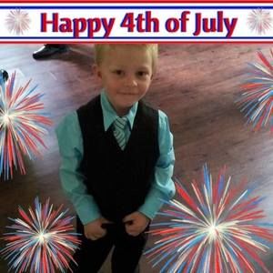 Meet your Posher, Tammy